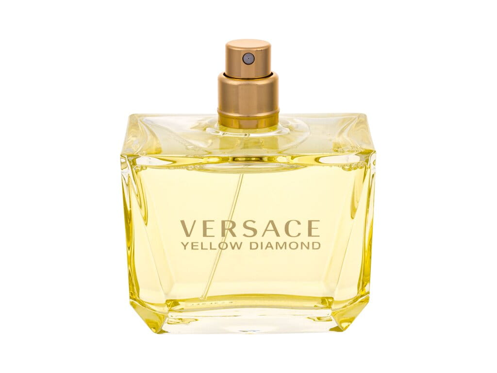 Flakon Versace Yellow Diamond W Woda toaletowa 90ml-593827